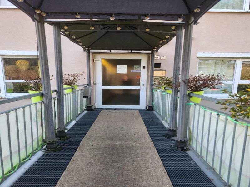 Park Hotel Leimen image