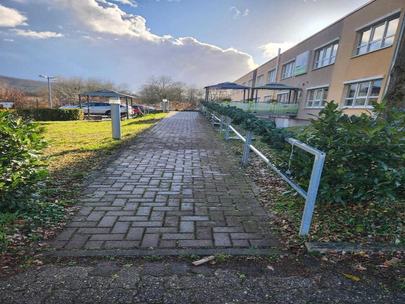 Park Hotel Leimen image