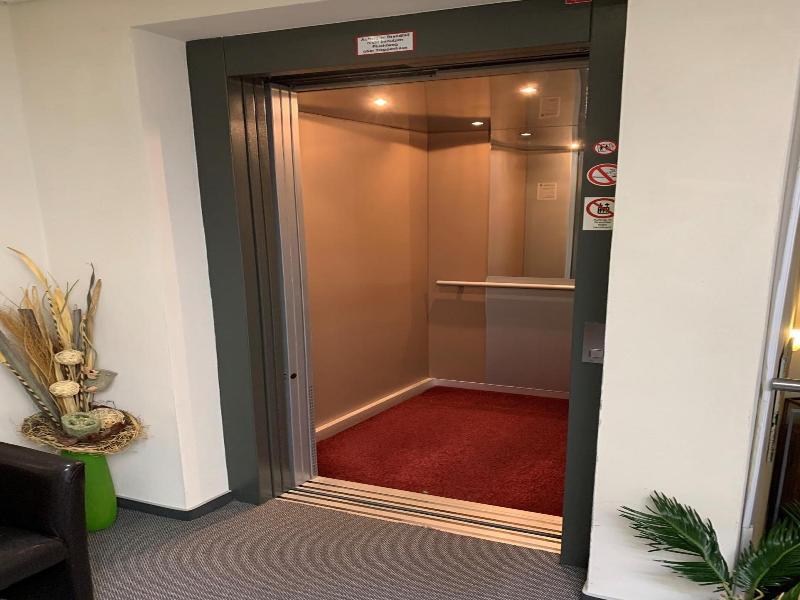 Park Hotel Leimen image