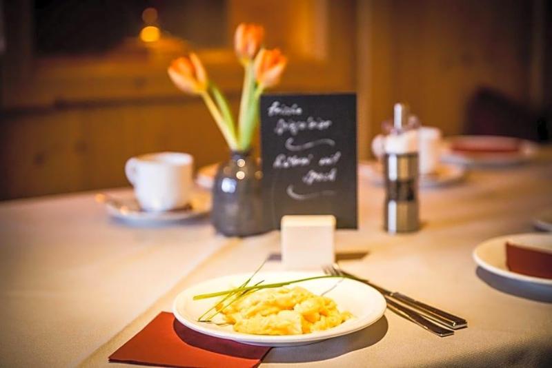 Anderschitz Landhotel image