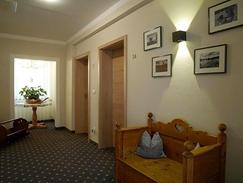 Anderschitz Landhotel image
