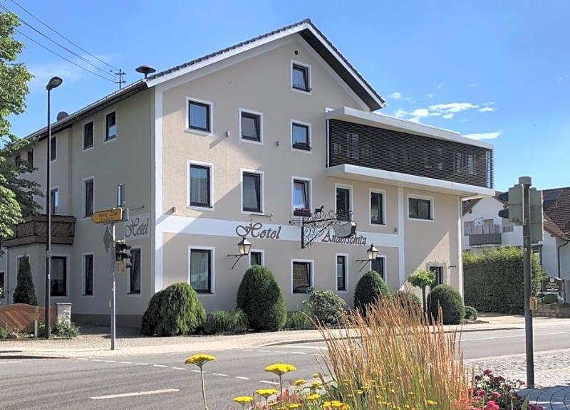 Anderschitz Landhotel image