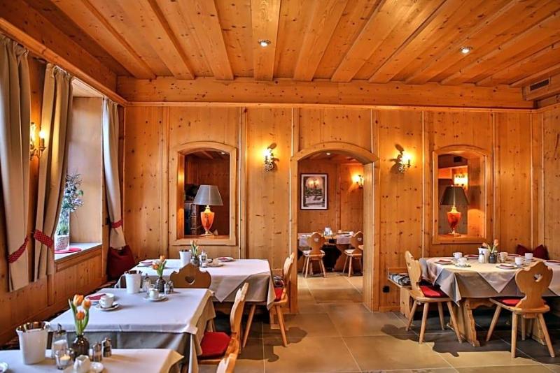 Anderschitz Landhotel image