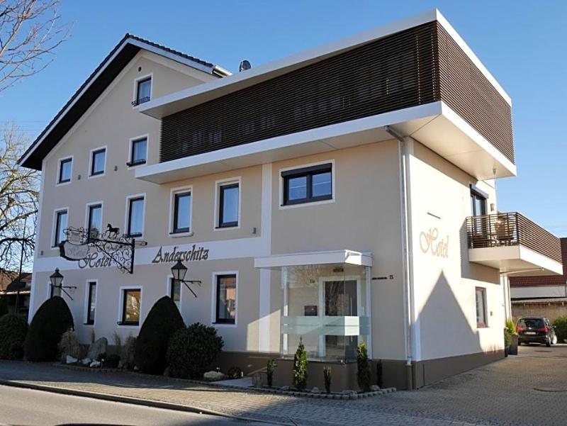 Anderschitz Landhotel image