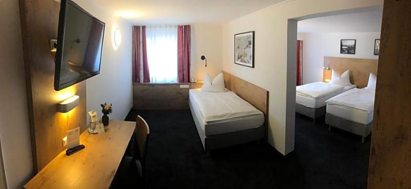 Anderschitz Landhotel image