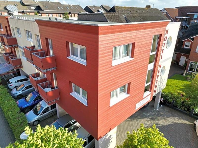 Hotel Neptun image