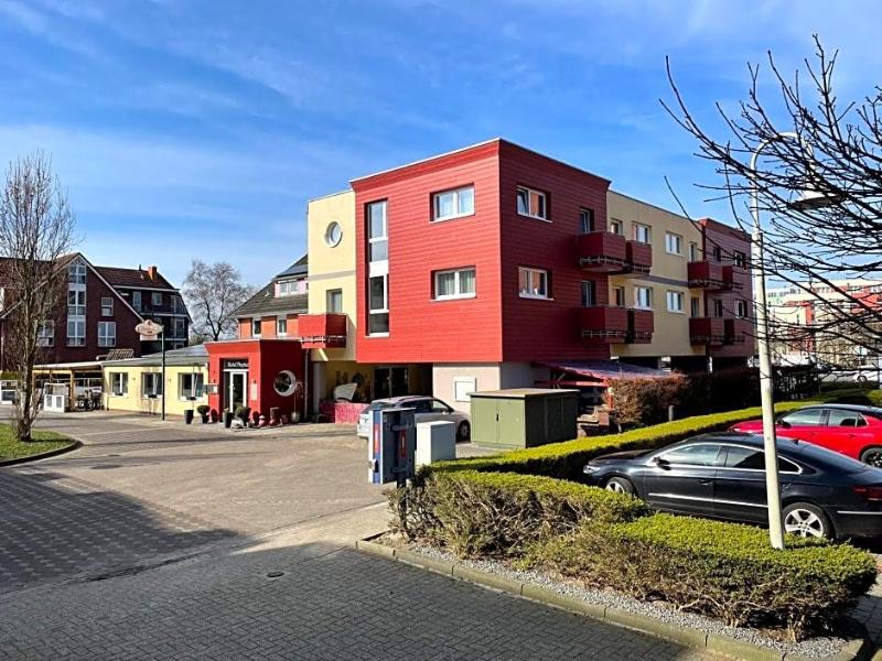Hotel Neptun image