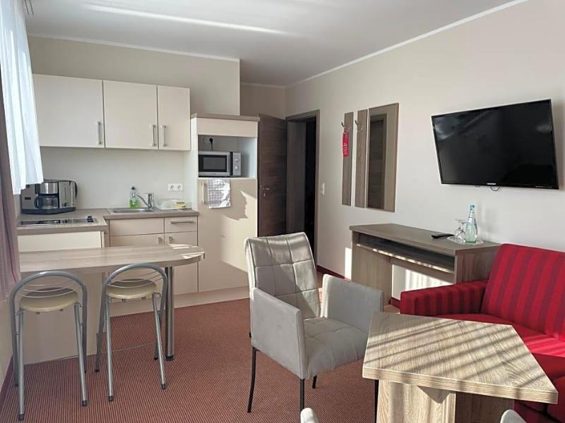 Hotel Neptun image