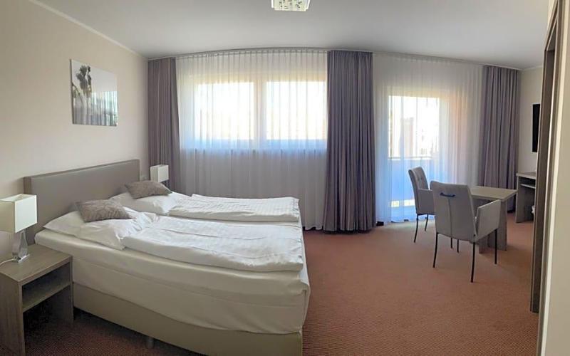 Hotel Neptun image