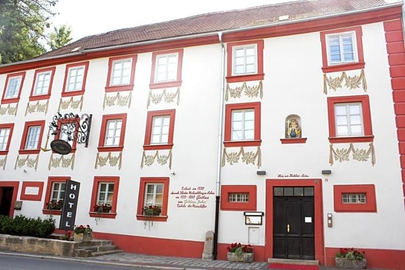 Hotel Zum Goldenen Anker image