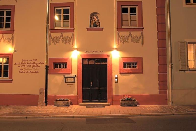 Hotel Zum Goldenen Anker image