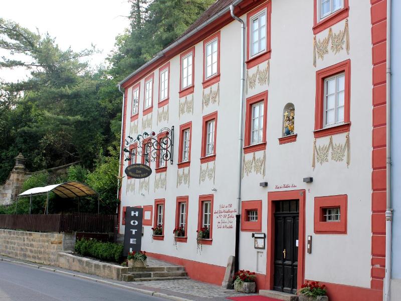 Hotel Zum Goldenen Anker image