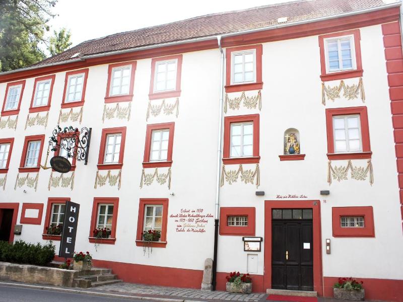 Hotel Zum Goldenen Anker image