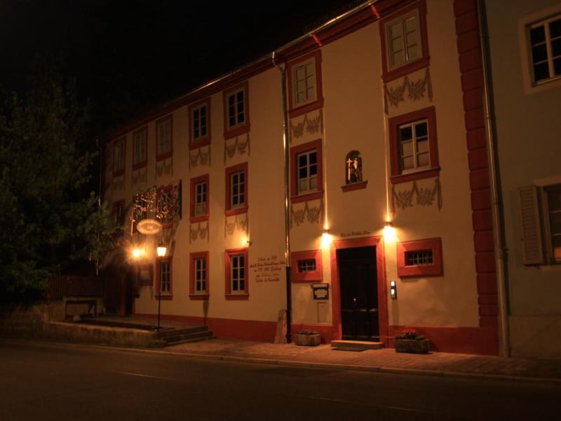 Hotel Zum Goldenen Anker image