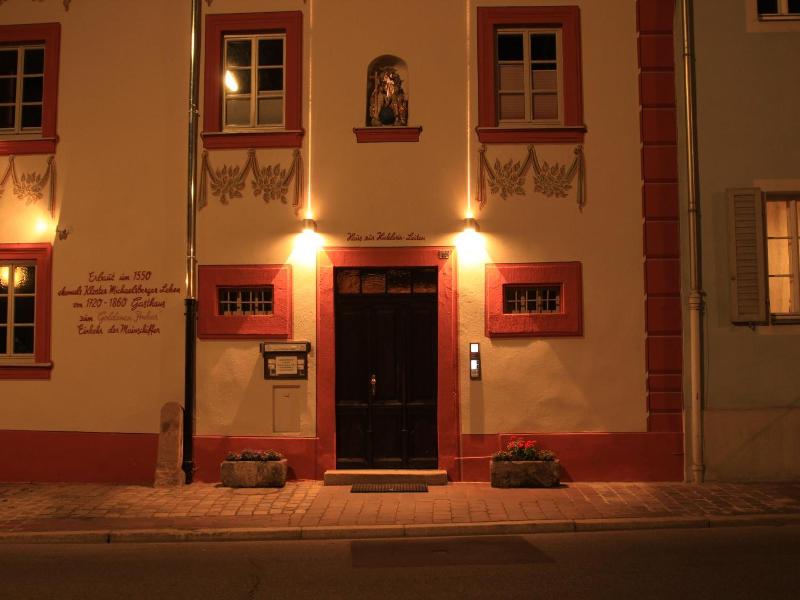 Hotel Zum Goldenen Anker image