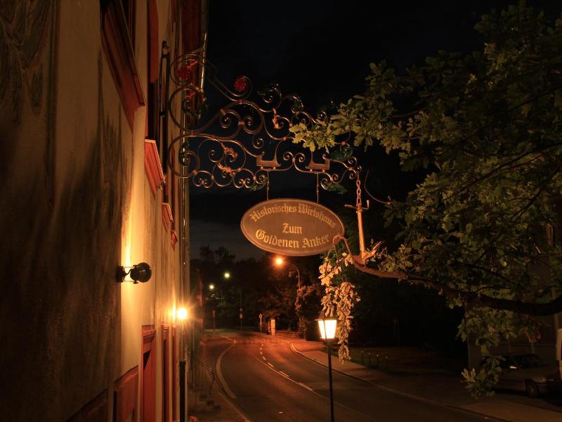 Hotel Zum Goldenen Anker image