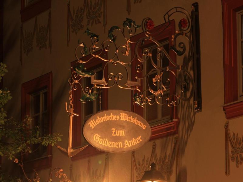 Hotel Zum Goldenen Anker image