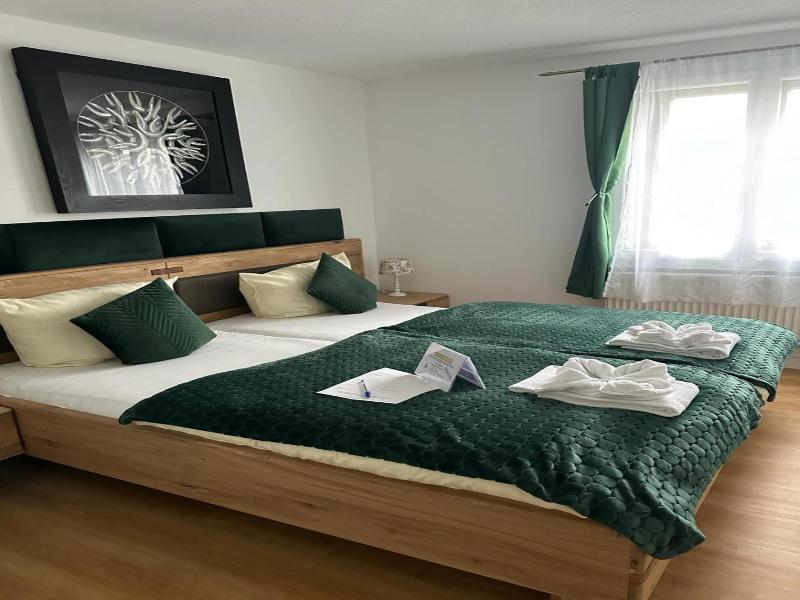 Hotel Zum Goldenen Anker image