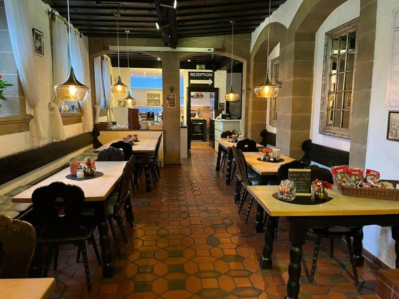 Hotel Zum Goldenen Anker image
