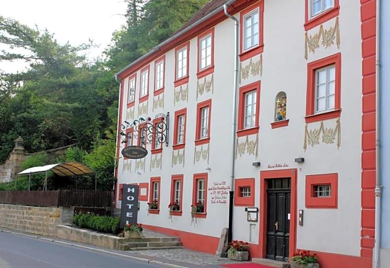 Hotel Zum Goldenen Anker image