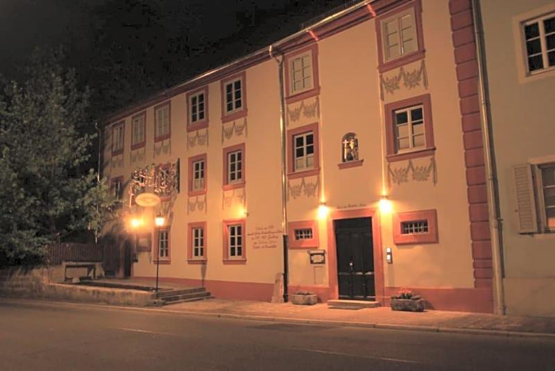 Hotel Zum Goldenen Anker image