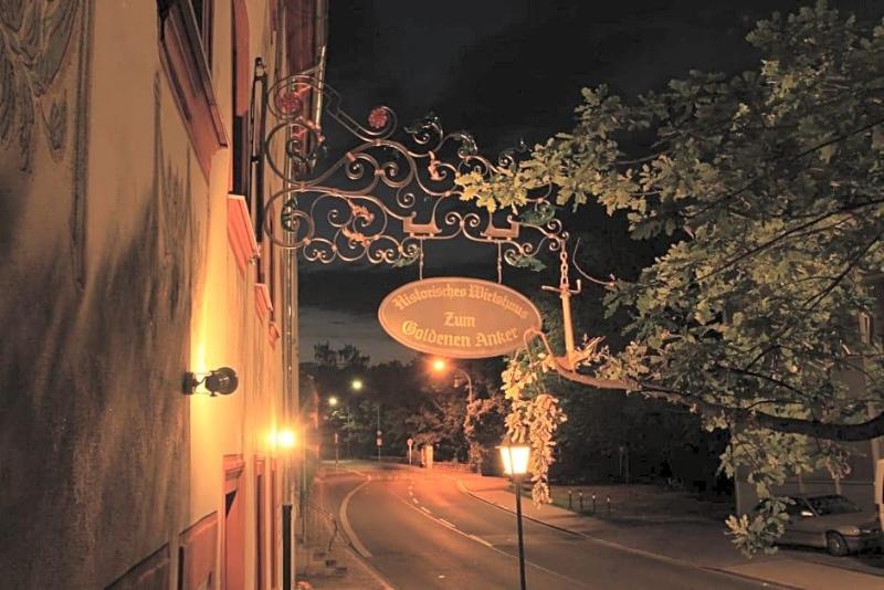 Hotel Zum Goldenen Anker image