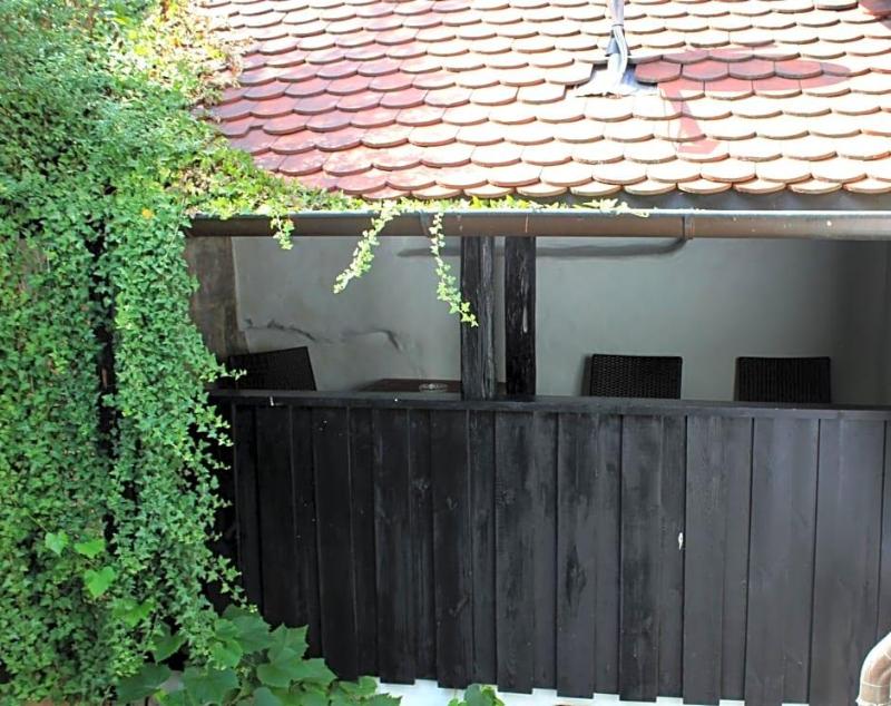 Hotel Zum Goldenen Anker image