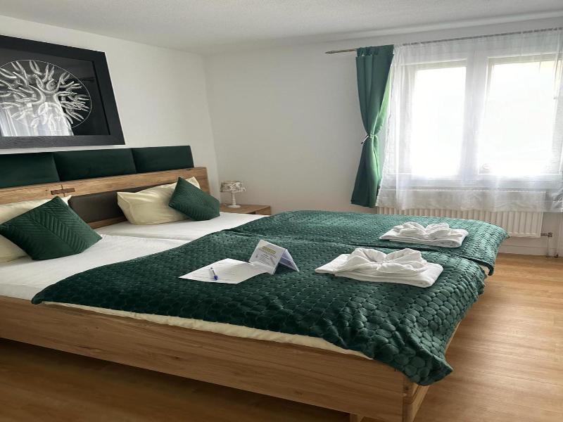 Hotel Zum Goldenen Anker image