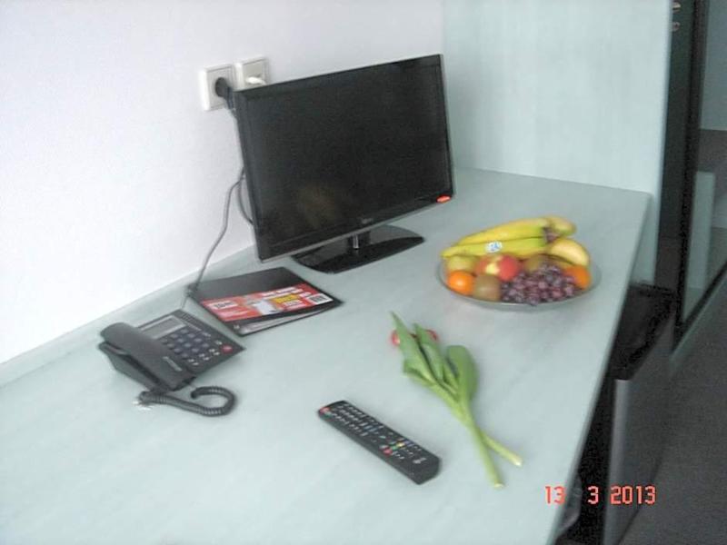 Businesshotel Appartements Stuttgart Vaihingen image