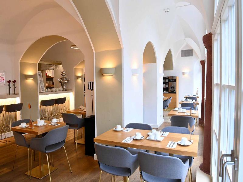 Hotel Bischofshof Am Dom image