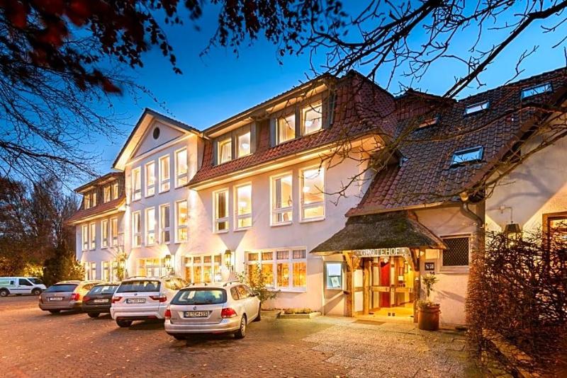 Hotel Restaurant Grotehof image