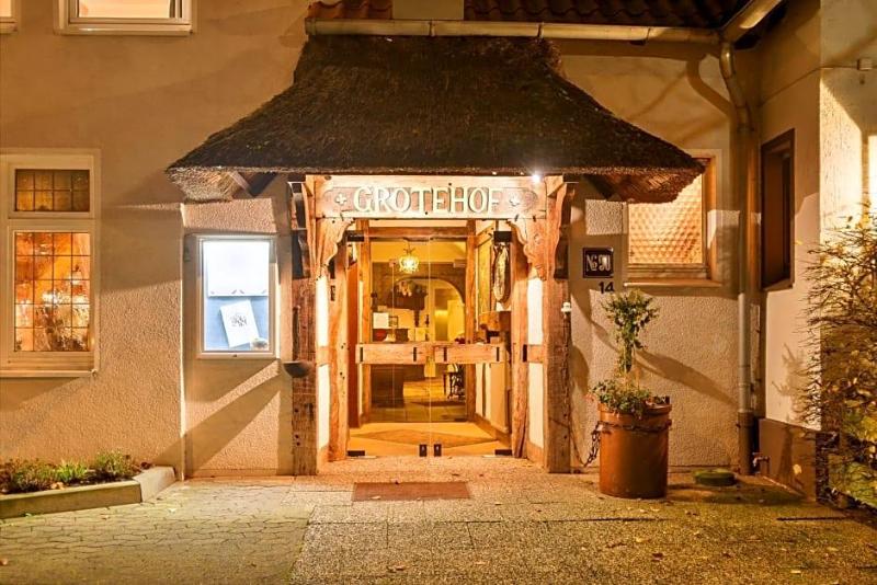 Hotel Restaurant Grotehof image
