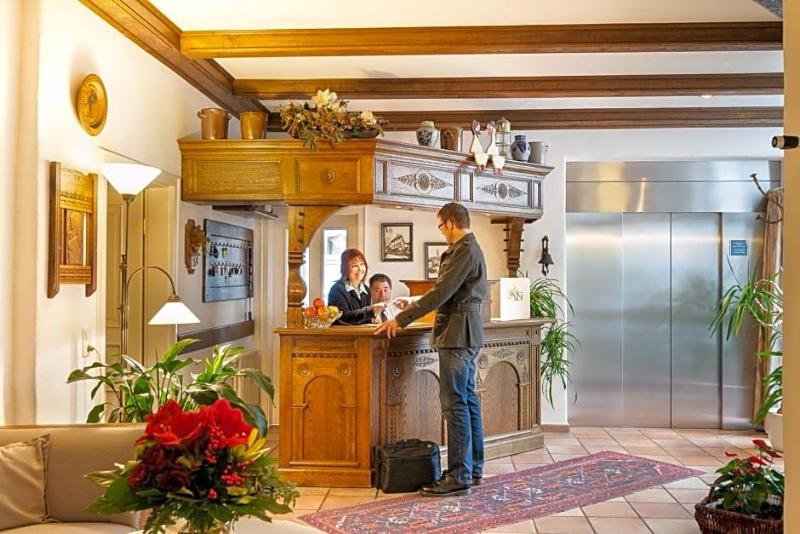 Hotel Restaurant Grotehof image