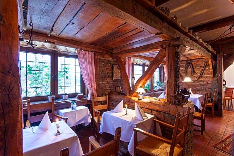 Hotel Restaurant Grotehof image