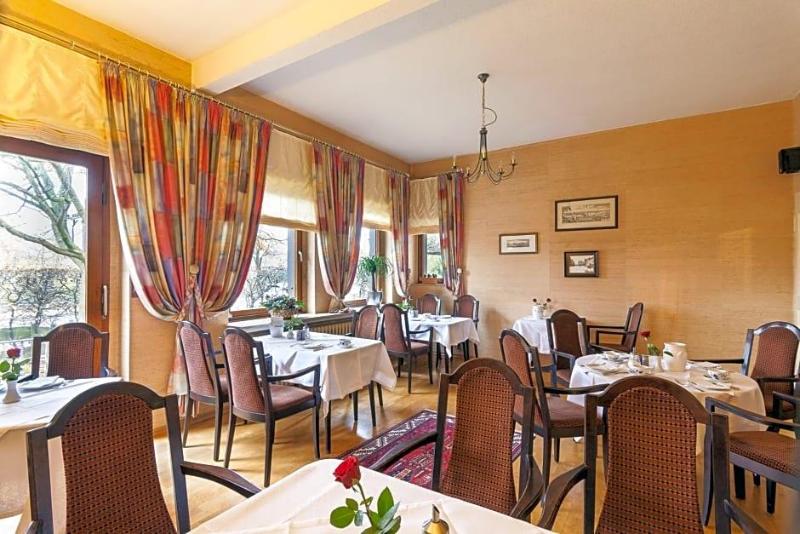 Hotel Restaurant Grotehof image
