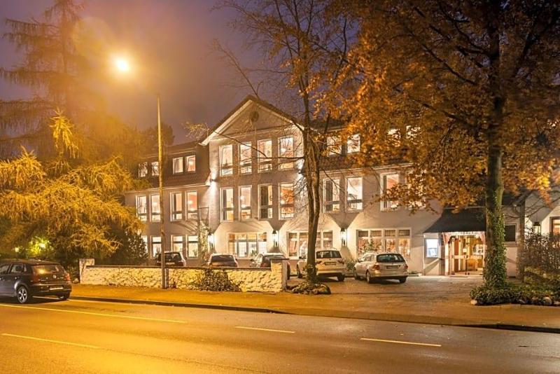 Hotel Restaurant Grotehof image