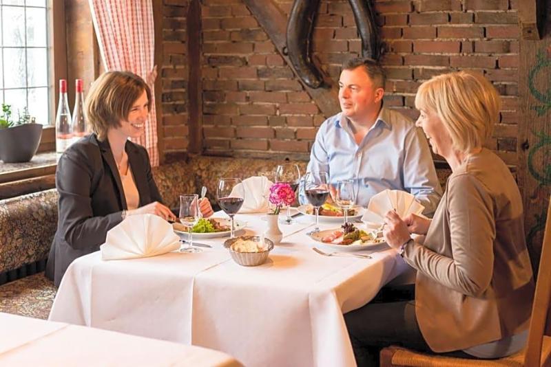 Hotel Restaurant Grotehof image