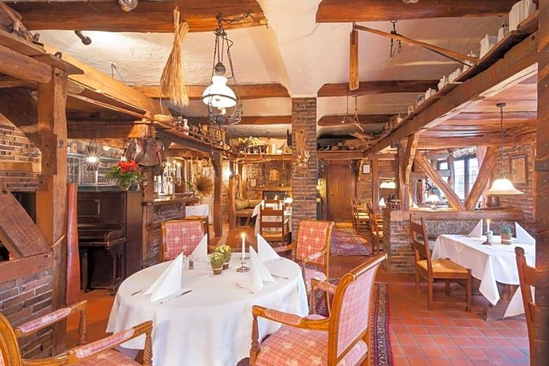 Hotel Restaurant Grotehof image
