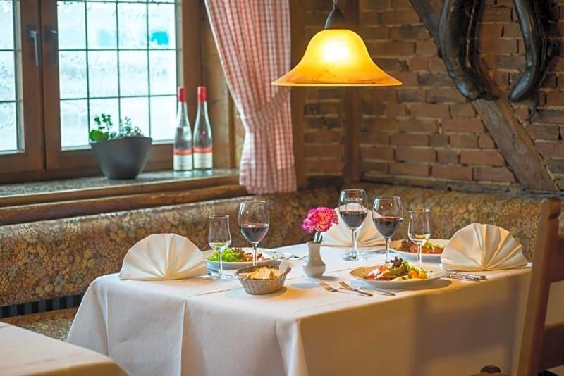 Hotel Restaurant Grotehof image