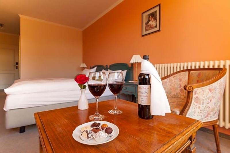 Hotel Restaurant Grotehof image