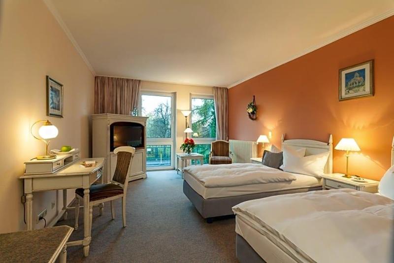 Hotel Restaurant Grotehof image