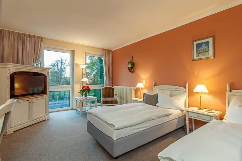 Hotel Restaurant Grotehof image