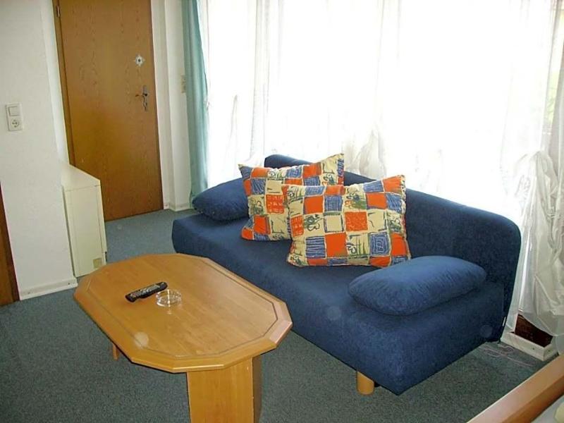Hotel Kraichgauidylle image