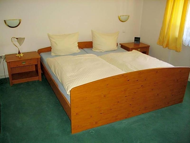Hotel Kraichgauidylle image