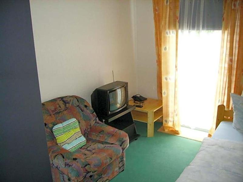 Hotel Kraichgauidylle image