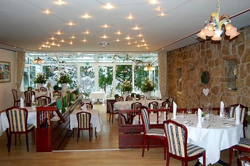 Alfa Hotel image