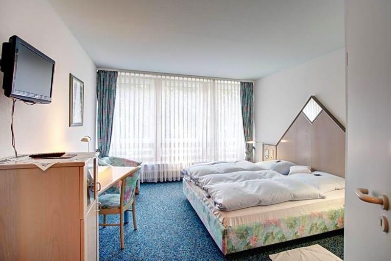 Alfa Hotel image