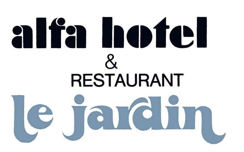 Alfa Hotel image