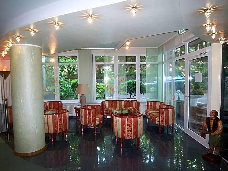 Alfa Hotel image