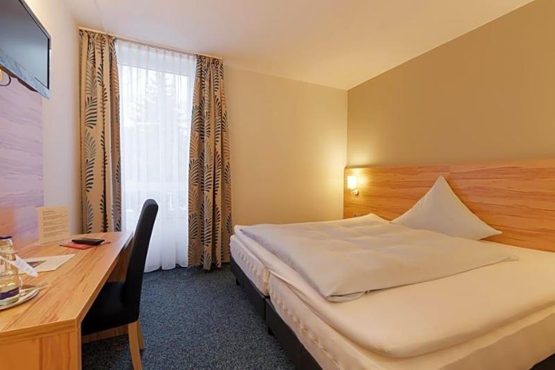 Alfa Hotel image